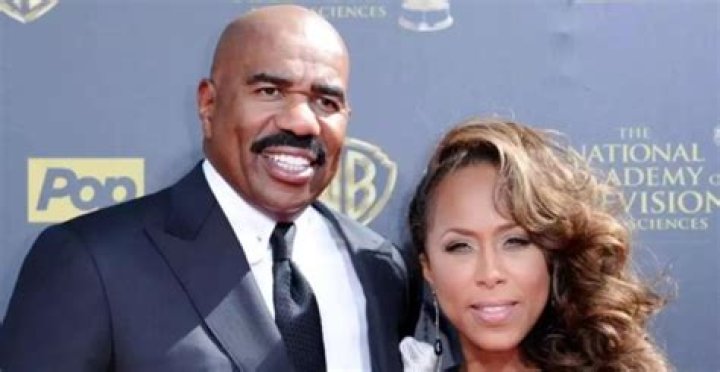 Marjorie Elaine Harvey Interesting Facts About Steve Harvey&rsquo;s Wife