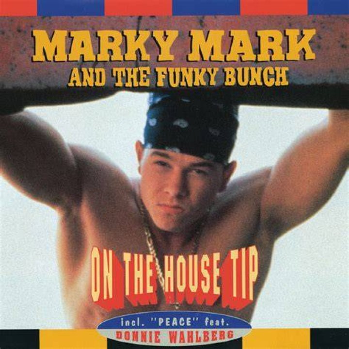 Marky Mark & The Funky Bunch&rsquo;s 1991 Chart Topper