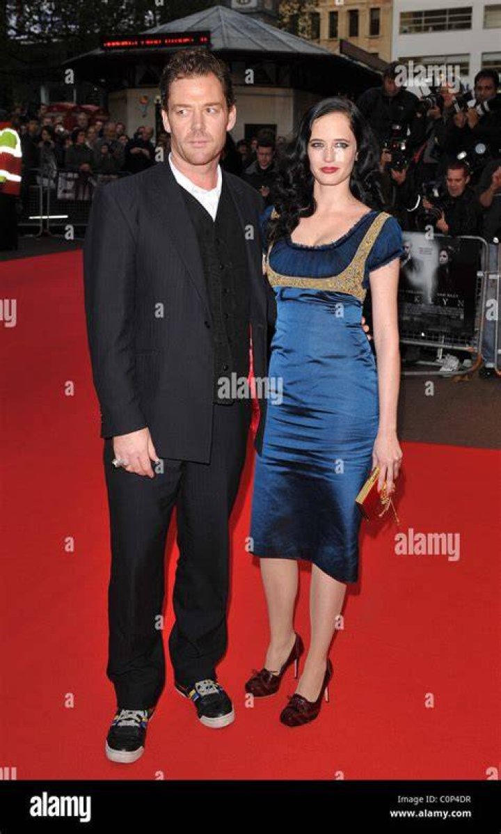 marton csokas Google Search Eva green, Woman movie, Pretty movie