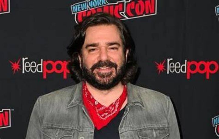 Matt Berry IMDb