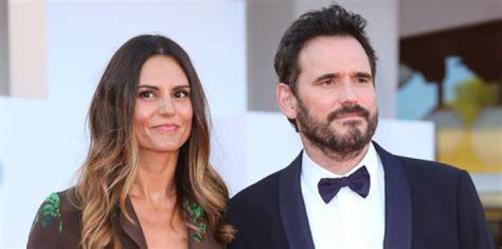 Matt Dillon net worth, Wife, Weight, Age, Kids, BioWiki 2024 The