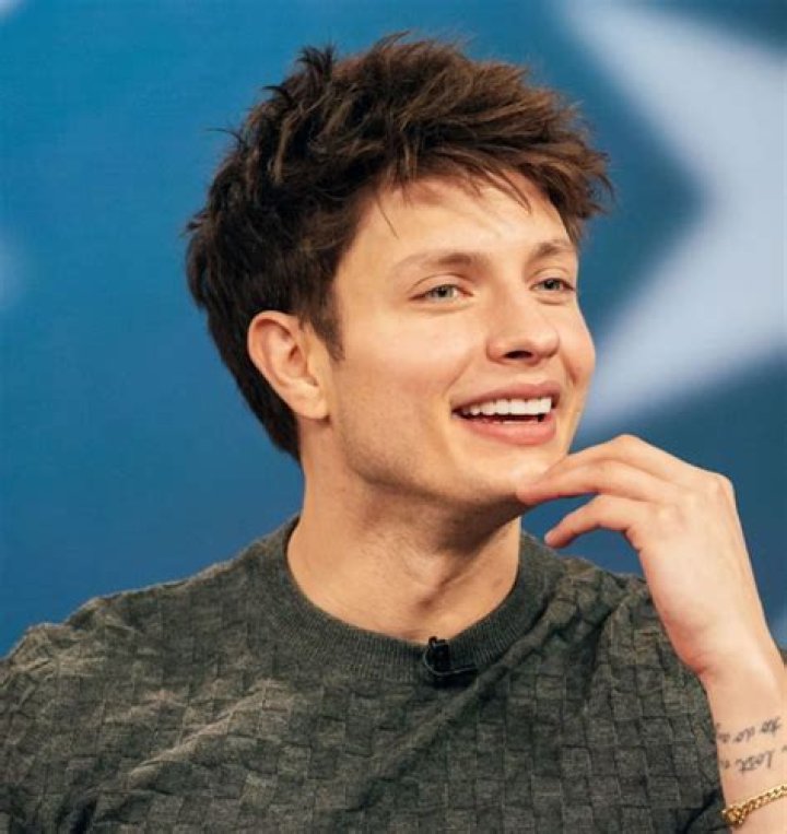 Matt Rife's Shocking Journey With Drug Abuse And Recovery