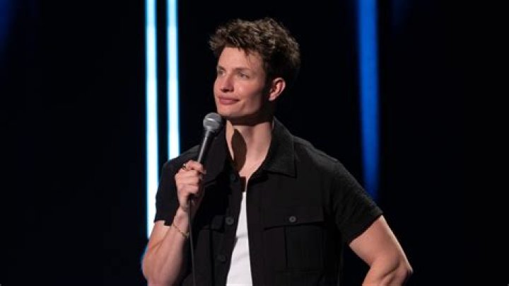 Matt Rife's Latest Controversy Sparks Debate Newsweek