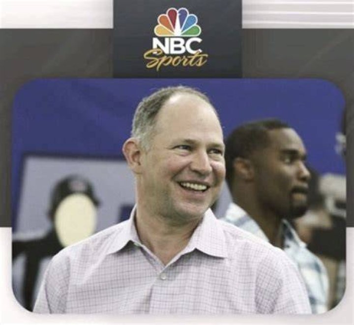 Matthew Berry Joins NBC Sports As Fantasy Football Analyst