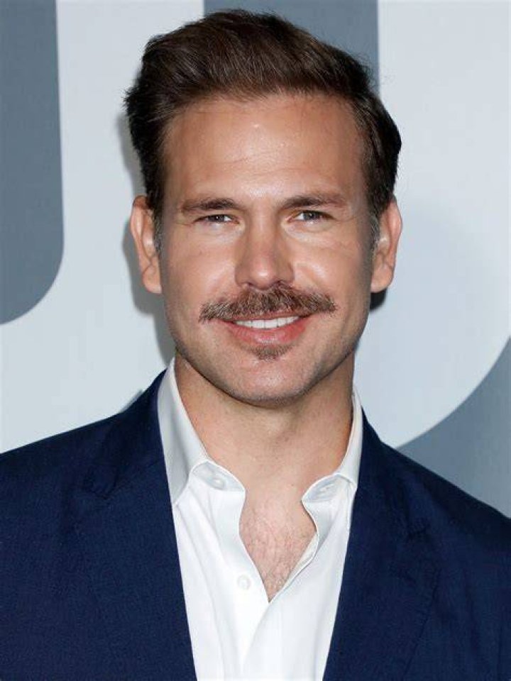 Matthew Davis Películas, biografía y listas en MUBI