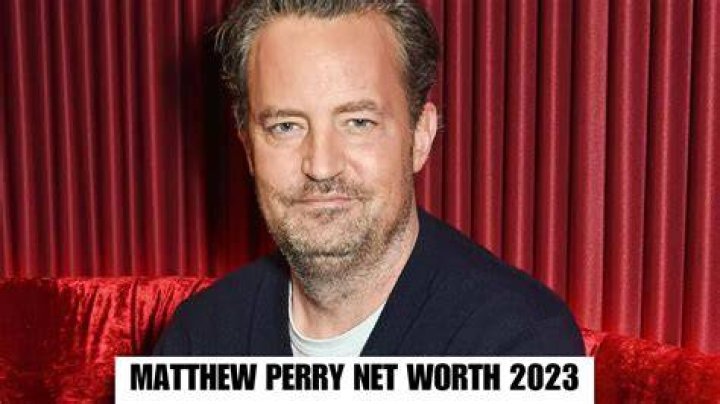 Matthew Perry Net Worth, Bio, Height, Family, Age, Weight, Wiki 2023