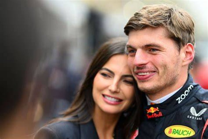 Max Verstappen's Penelope's Age: A Deep Dive Into Their Relationship