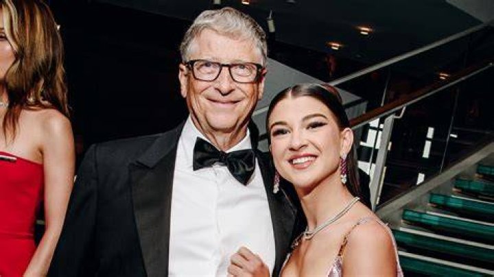 Meet Bill Gates' only son Rory Raised as a staunch feminist by
