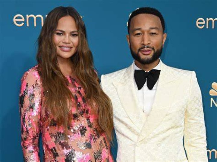 Meet John Legend's Wife: The Inspiring Chrissy Teigen