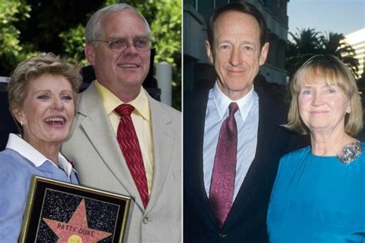 Meet Patty Duke&rsquo;s 3 Sons Who Were &lsquo;Berated&rsquo;, &lsquo;Ostracized&rsquo; & Made to Do