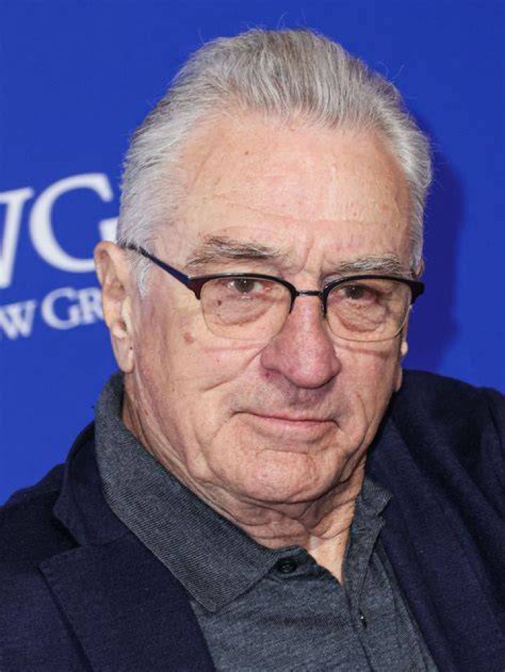 Meet Robert De Niro’s handsome son Julian De Niro, who plays a young