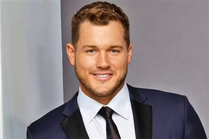 Meet The Enigmatic Colton Underwood: The Bachelor's Leading Man