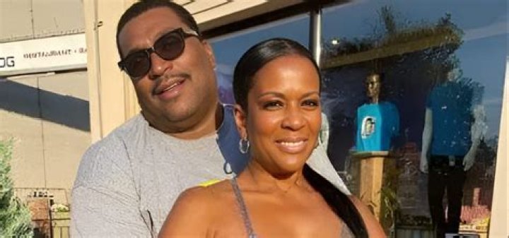 Meet The Power Couple: Tonesa Welch And Terry