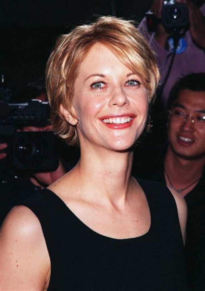 Meg Ryan's exboyfriend didn't want to remarry 8days