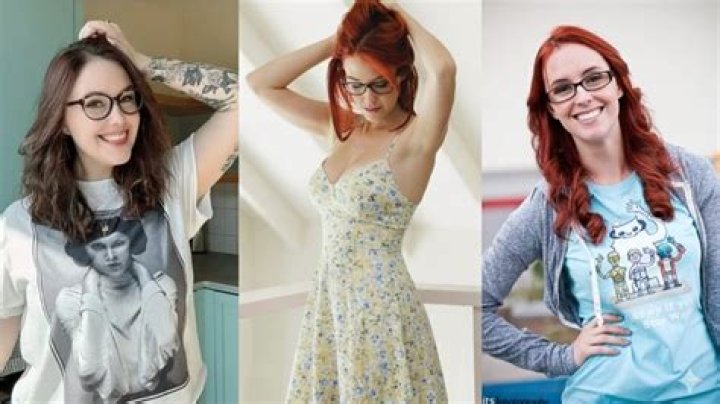 Meg Turney Snow Bunny Influencers Gonewild