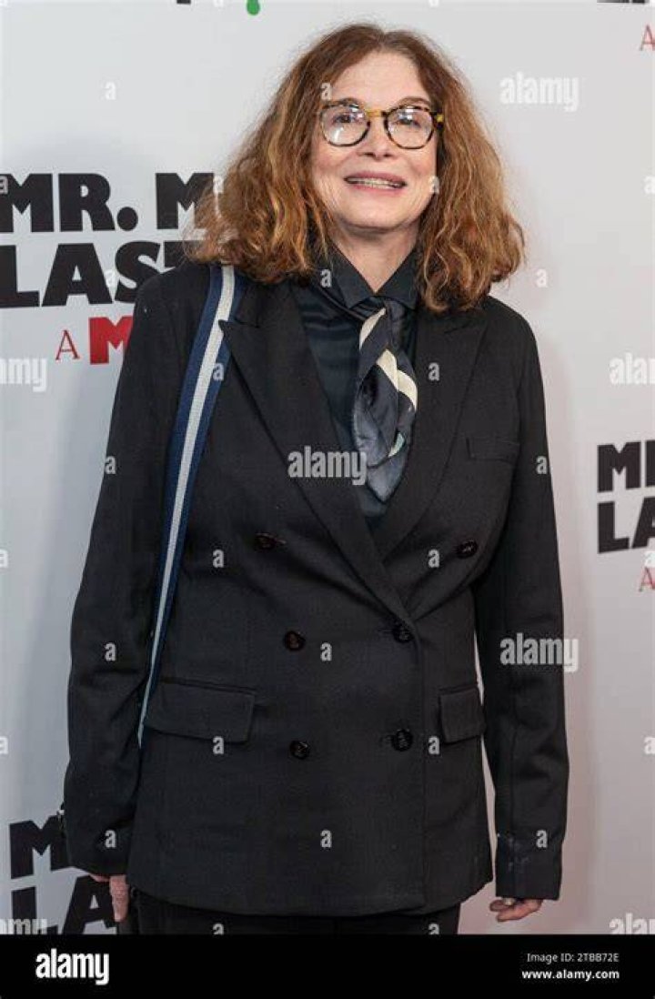 Melanie Mayron