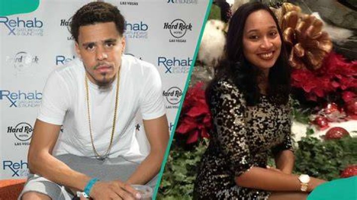 Melissa Heholt bio Who is J Cole's wife? Legit.ng