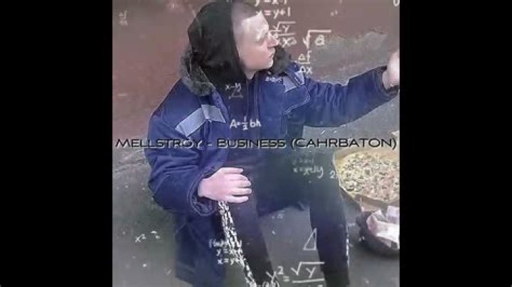 Mellstroy Business (CAHRBATON) YouTube