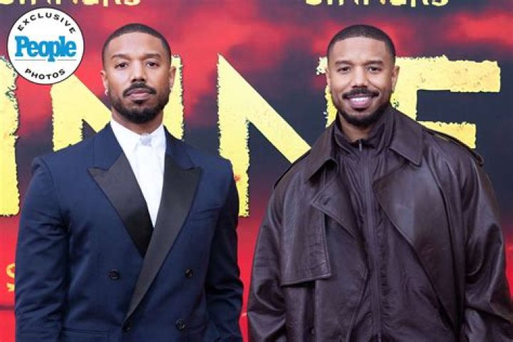 Michael B. Jordan Is PEOPLE's Sexiest Man Alive 2020 Page 5 Sherdog