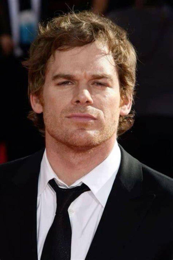 Michael C Hall's Father Died of Cancer &mdash; a Look Back at the Actor's Own