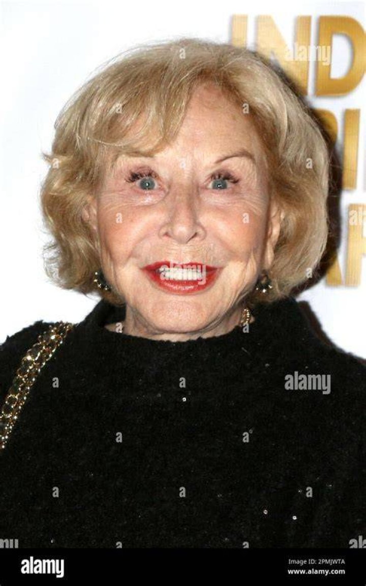 Michael Learned's Age: A Comprehensive Guide