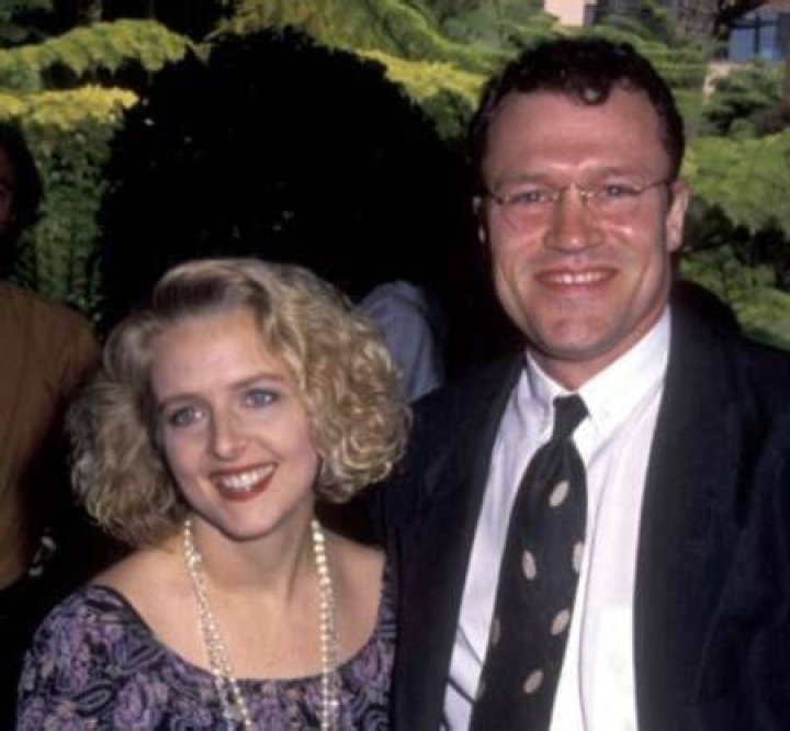 Michael Rooker Wife Margot Rooker, Children And Family