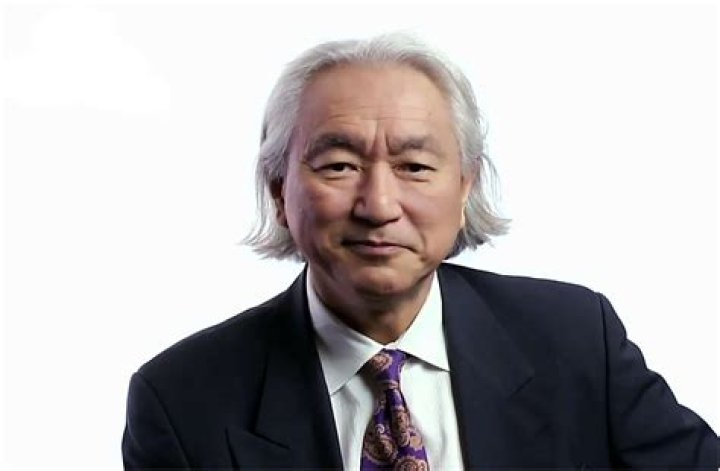 Michio Kaku bio net worth, age, wikipedia, family, height, weight