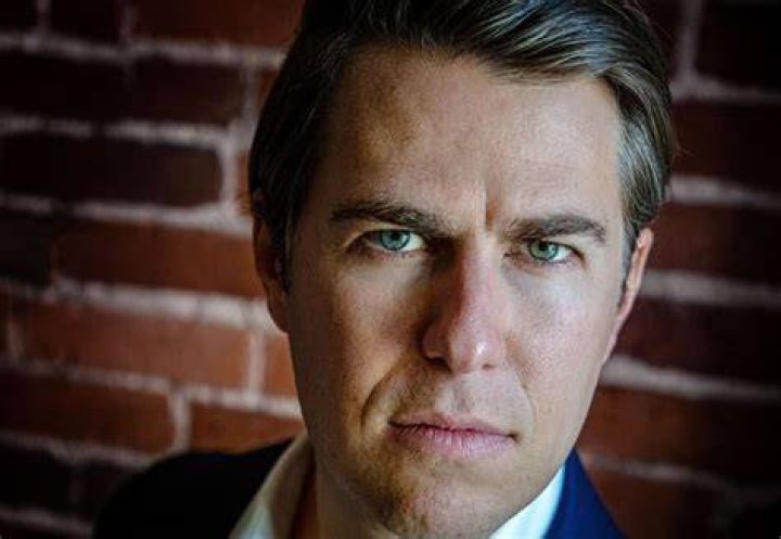 Miles Taylor: A Journey To Engagement