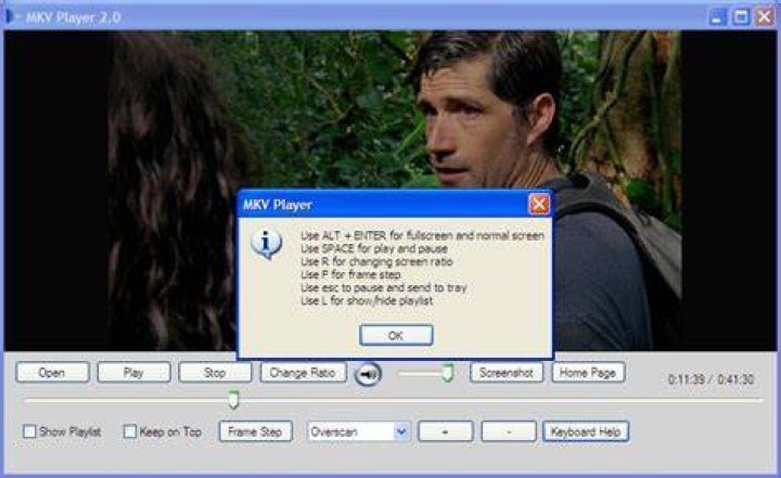 MKV Player Download
