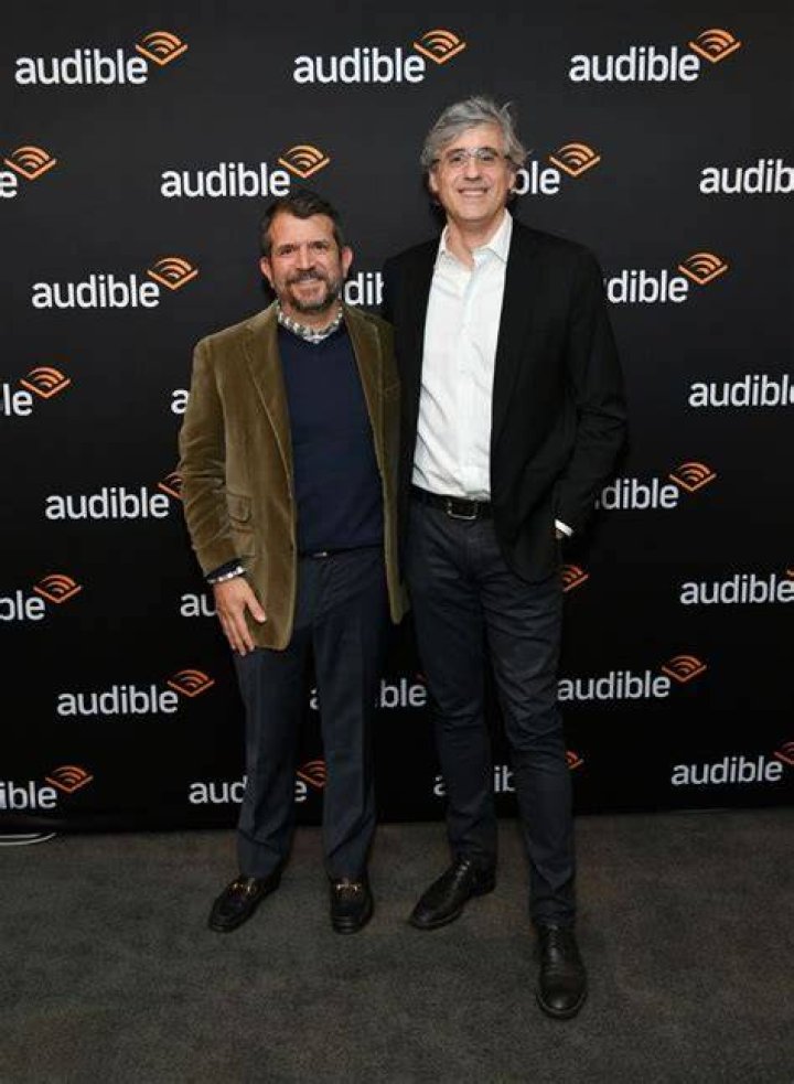 Mo Rocca Broadway Theatre Credits, Photos, Who's Who Playbill Vault