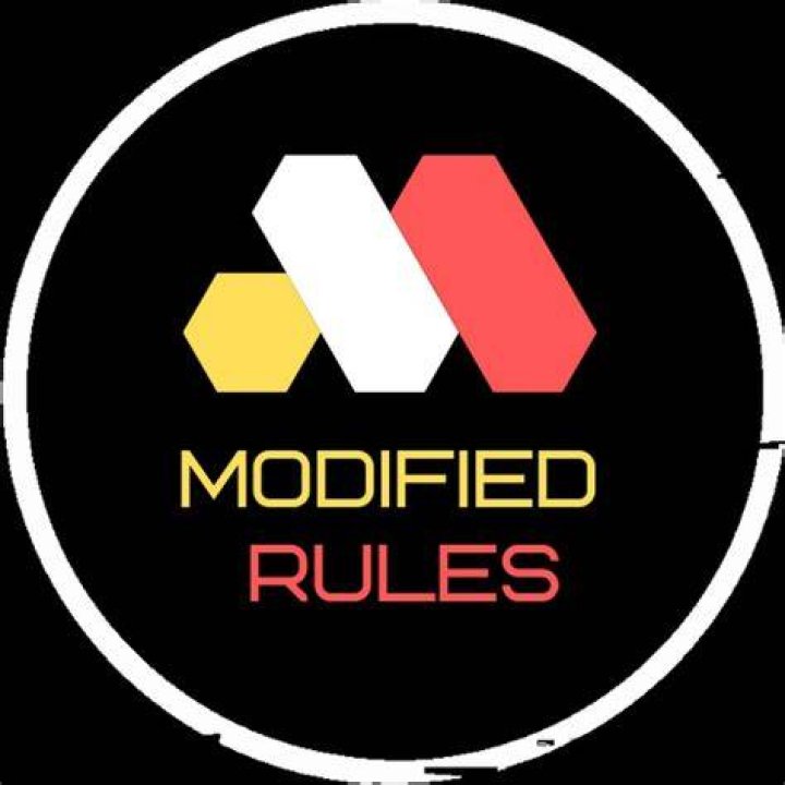 Modified Rules Mumbai