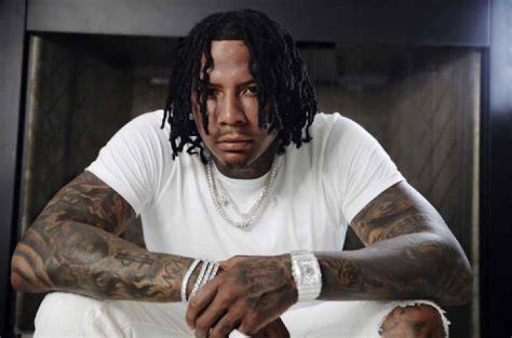 Moneybagg Yo's GF Ari Fletcher Sends Nude Photo To Yung Miami HipHopDX