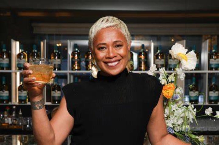 Monica Galetti floors Masterchef fans with pics of lookalike 17year