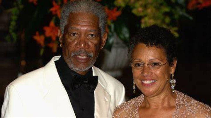 Morgan Freeman's Wife: Who's The Lucky Lady?