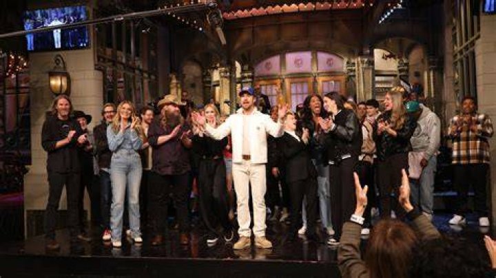 Musical Guests on The Image 1 from Musical Guests on The Cosby Show BET