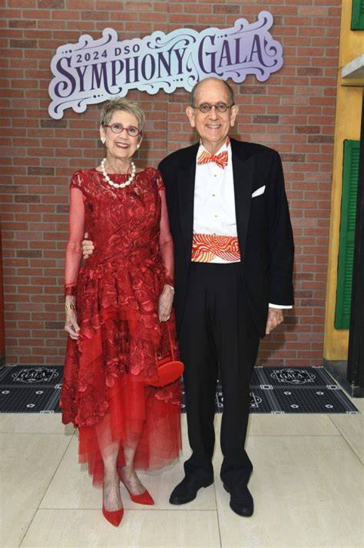 Musicthemed Dallas gala brings out stars to support Unlikely Heroes