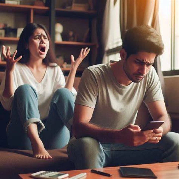My Wife Yells At Me Ways To Stop Her Couples Rehab