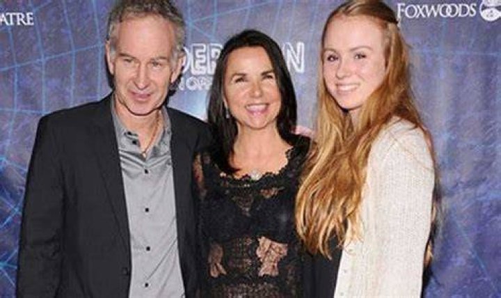 Nadine Drescher Family, Personal Life, & More JimJocoy