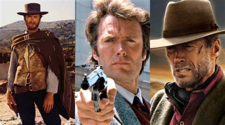 Najlepsze filmy z Clintem Eastwoodem. Propozycje filmowe z legendą kina