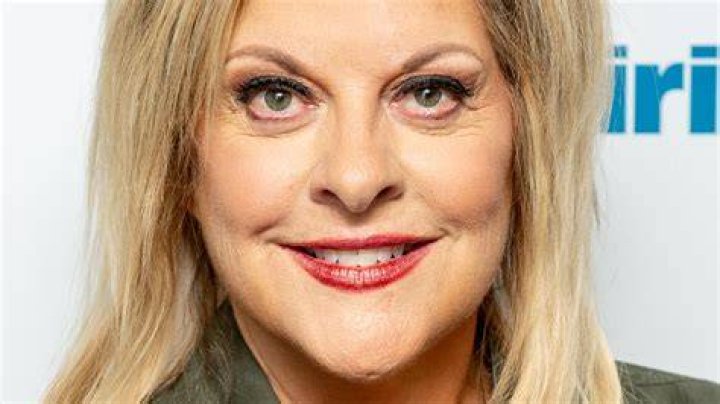 Nancy Grace's Fianc: An Exclusive Interview