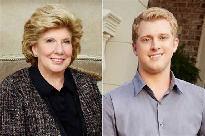 Nanny Faye Chrisley Doesn&rsquo;t Need Adult Toys, Gets Plenty Of Men