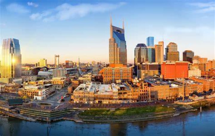 Nashville's Finest Who Are America's Top Country Singers Married To?