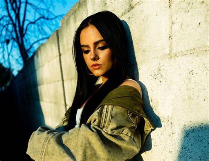 Nashvilleborn, Alabama raised Jessie Murph on fans, festivals and