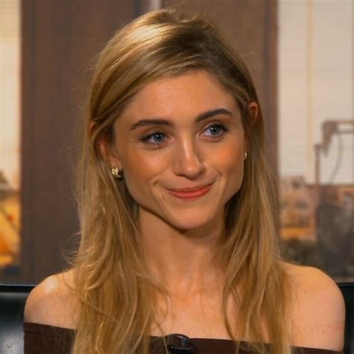 Natalia Dyer Facts, Bio, Career, Net Worth AidWiki