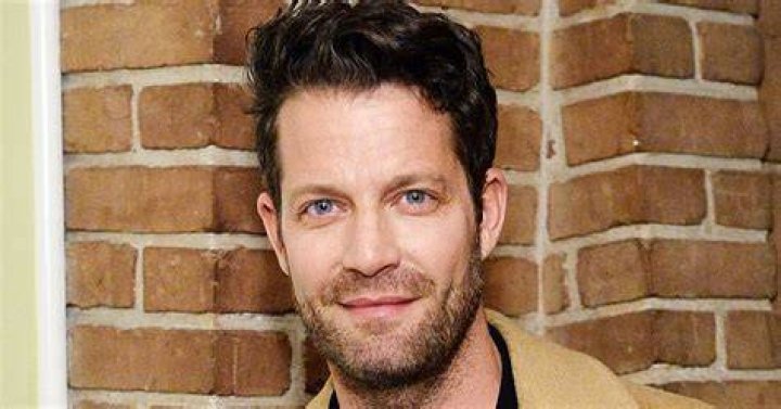 Nate Berkus 25 Things You Don't Know About Me