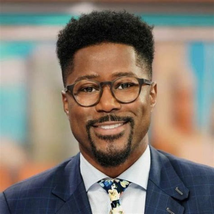 Nate Burleson's Wife Atoya Is a Podcast Host &mdash; Details