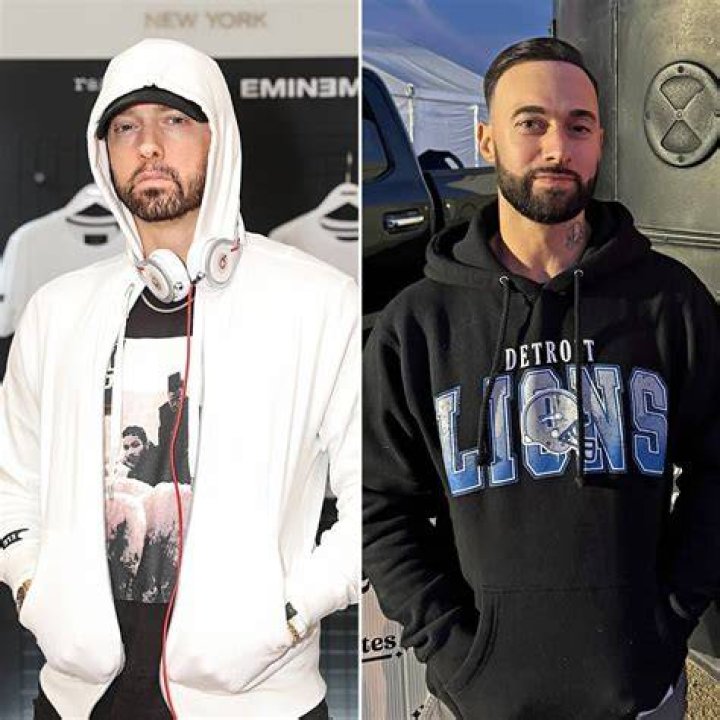 Nathan Mathers: The Legacy And Influence Of Eminem's Brother