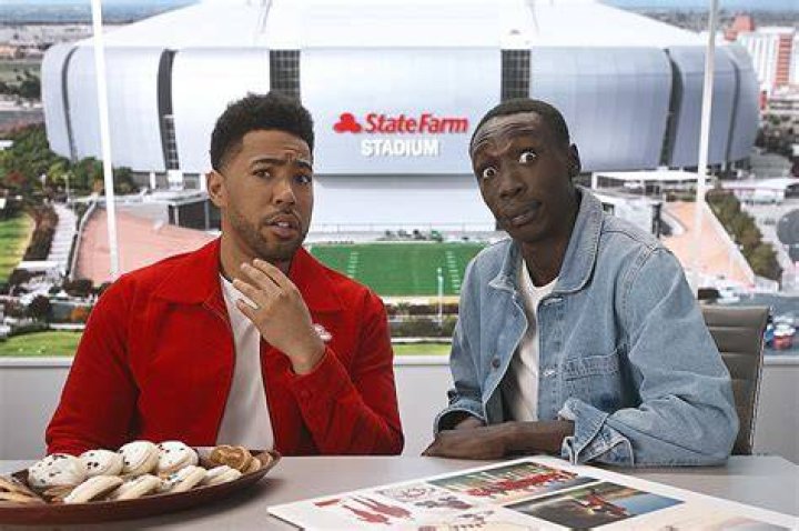 New State Farm&reg; commercial once again features Aaron Rodgers