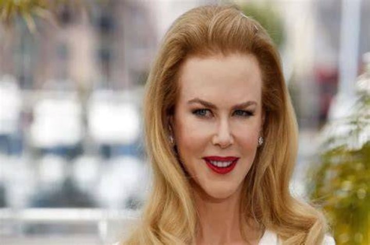 Nicole Kidman: The Rumors Of Pregnancy And Reality