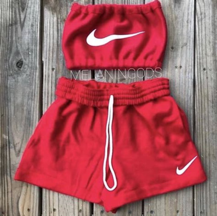 Nike outfit Tween outfits, Cute comfy outfits, Outfits with leggings